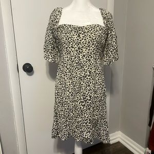 Billabong dress
